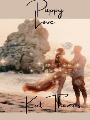 cover image of Puppy Love
